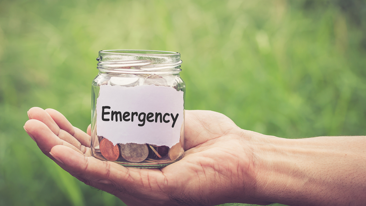 Prepare for a Financial Emergency with These 4 Tips