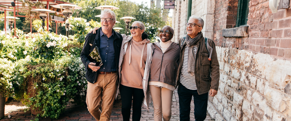 The Role of Luck in Retirement Planning: Separating Myths from Realities