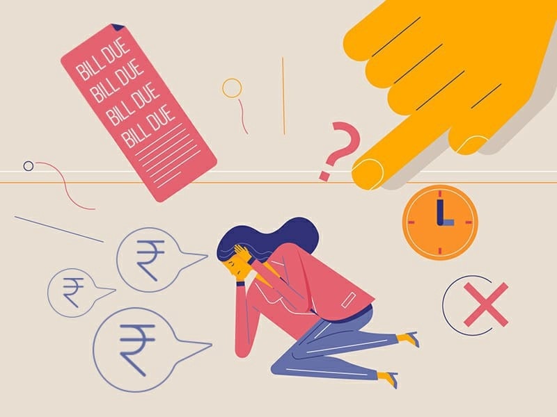 The link between money and mental health for Kansas City families.