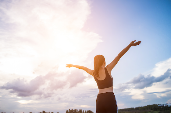 Intermittent Fasting: The Spiritual Practice That Can Improve Your Health