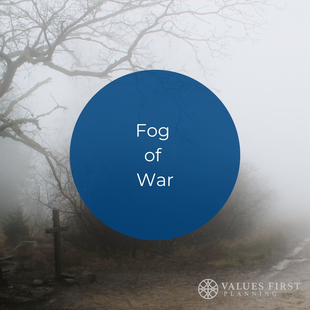 Fog of War