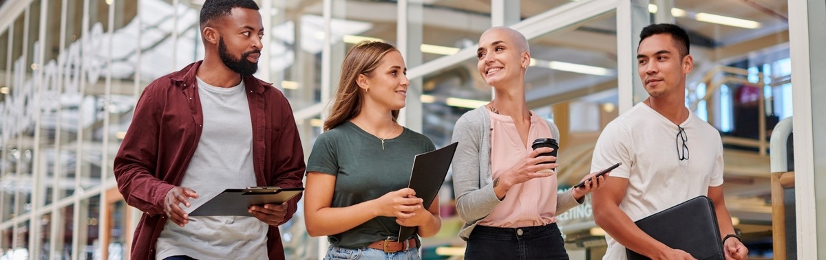 Financial Well-being for Everyone: Disability Income Insurance