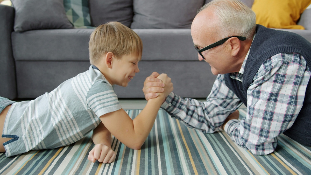 Managing Your Finances in Your 60s