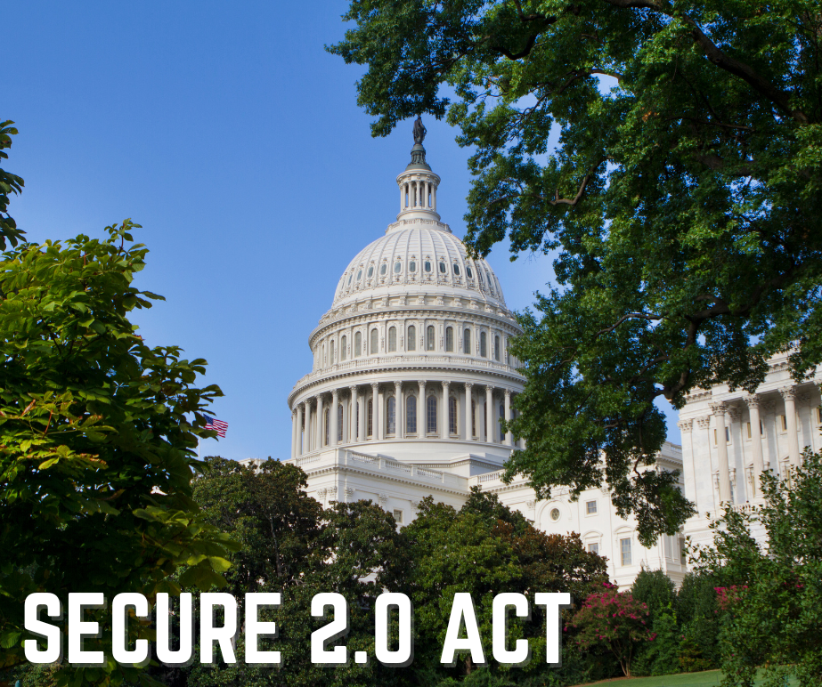 SECURE 2.0 Act: Key Updates for Small Business Owners