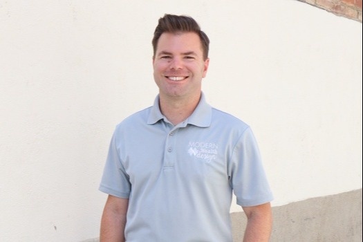 Adam joins Orange Chamber Board of Directors