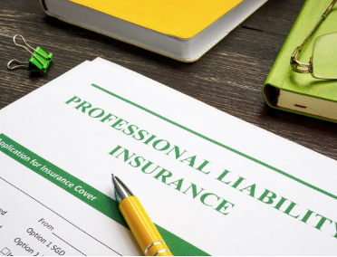 5 Benefits of Professional Liability Insurance for Consultants and Freelancers