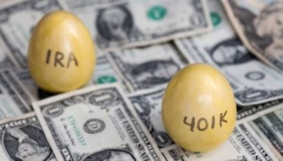 New Retirement Contribution Limits for 2023