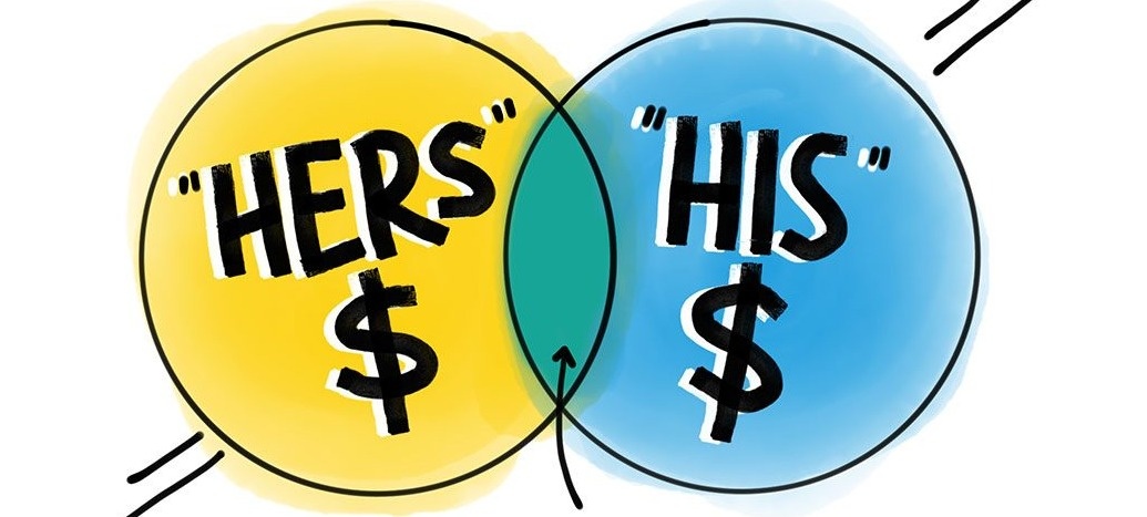 Money in Marriage: A Biblical Perspective
