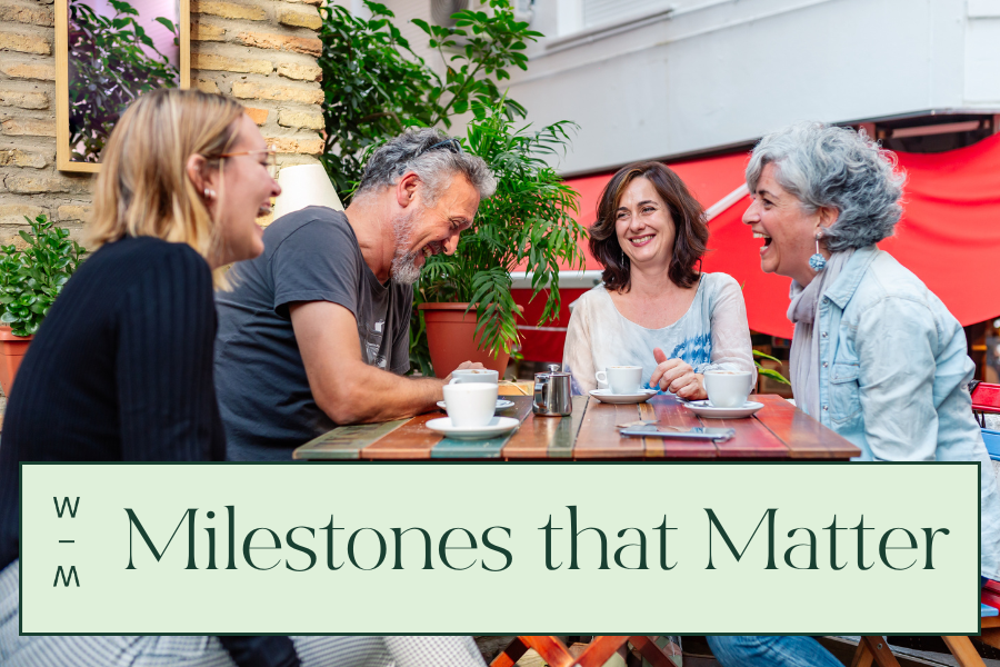 Preparing for Retirement After Age 50