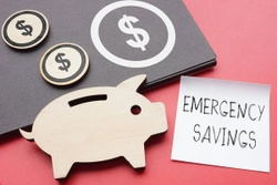 The Difference Between a Rainy Day Fund and an Emergency Fund: Why Both Are Essential