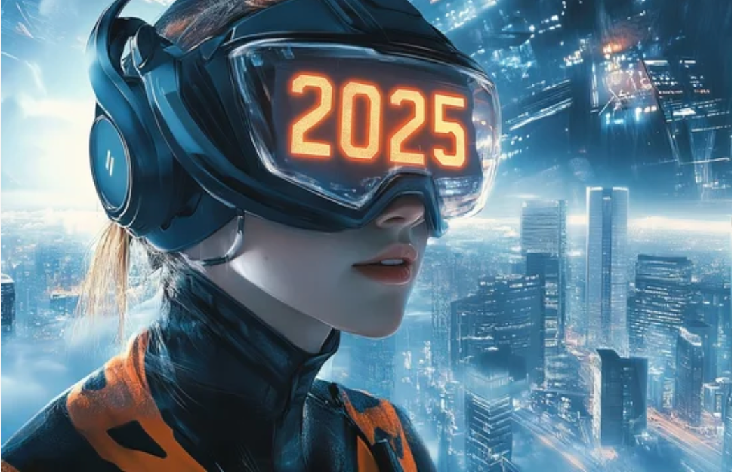 2025 Market Outlook | The Great Moderation: Riding a Wave of Economic Stability