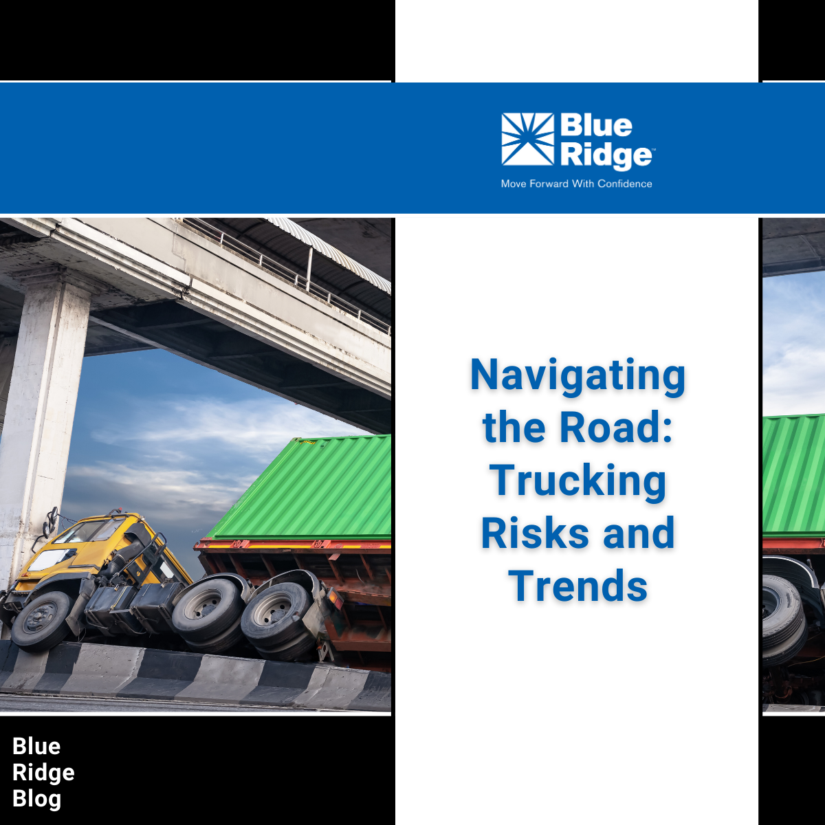 Navigating the Road: Trucking Risks and Trends