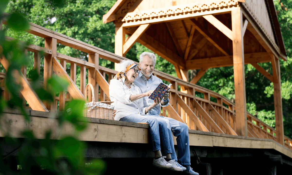 Five Keys to Investing for Retirement