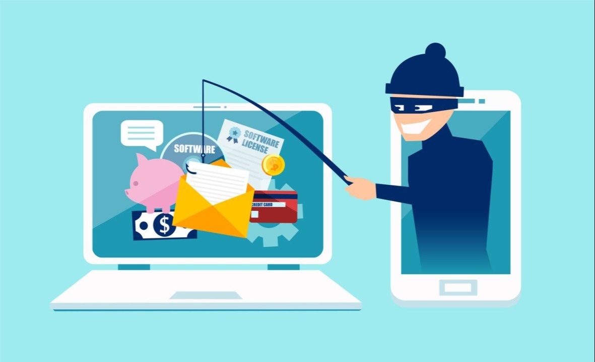 Protect Yourself: Trending Scams and How To Avoid Them