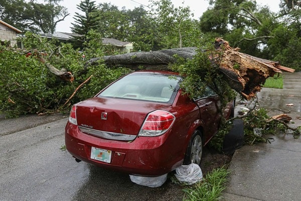 Middle Tennessee Severe Weather Spring Awareness: What You Need to Know in 2026