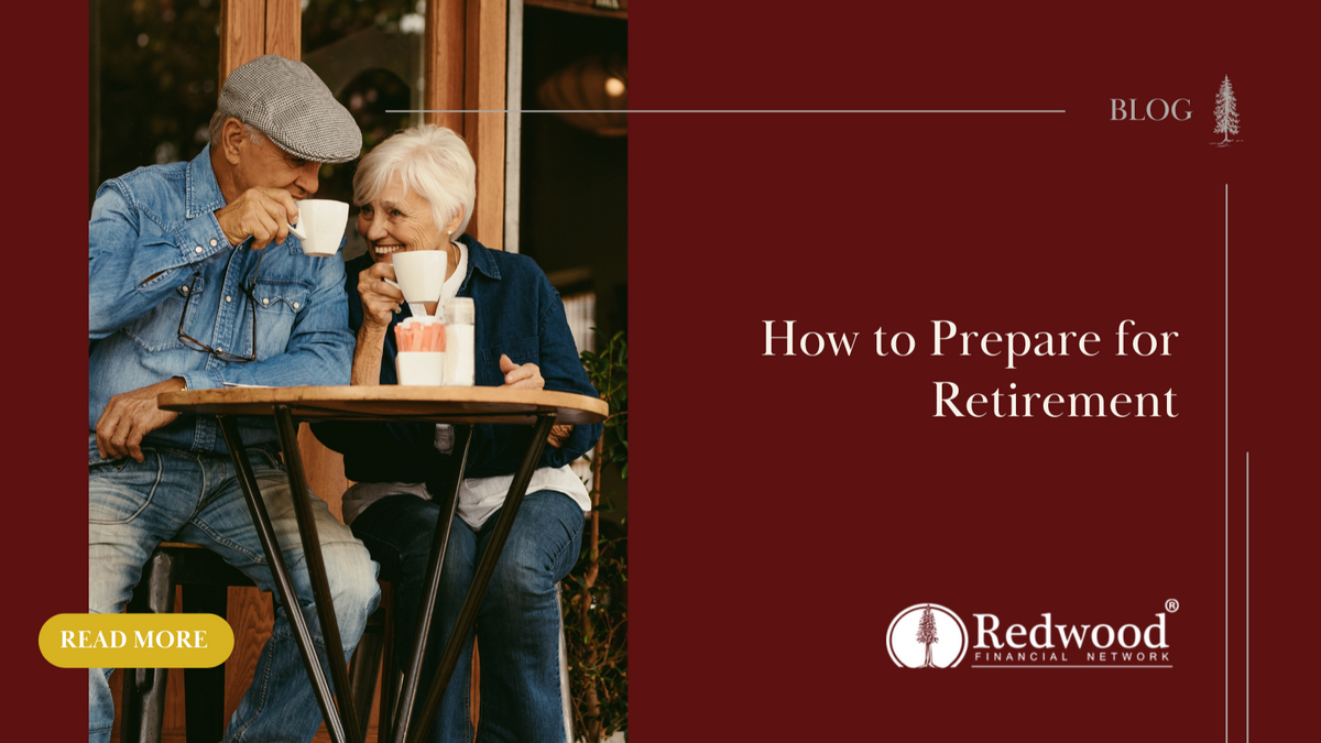 How to Prepare for Retirement