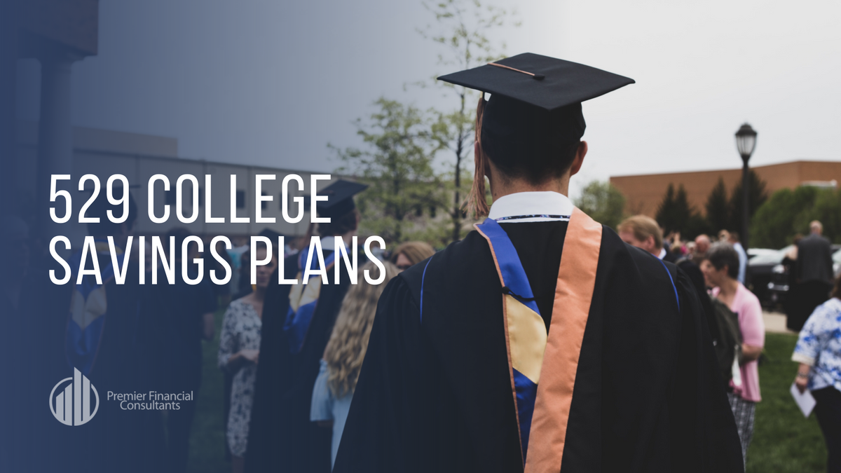 529 College Savings Plans