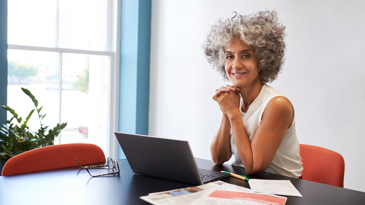 Building a Business Succession Plan from Vision to Transition