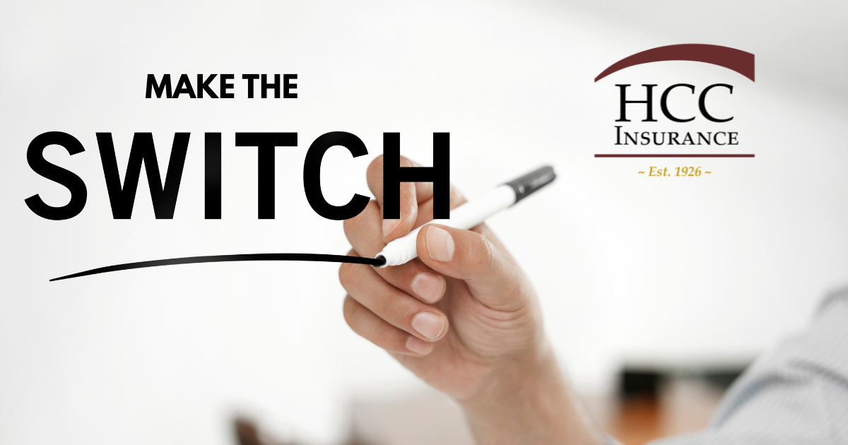 Can You Switch Insurance Before Your Renewal? A Massachusetts Guide | HCC Insurance