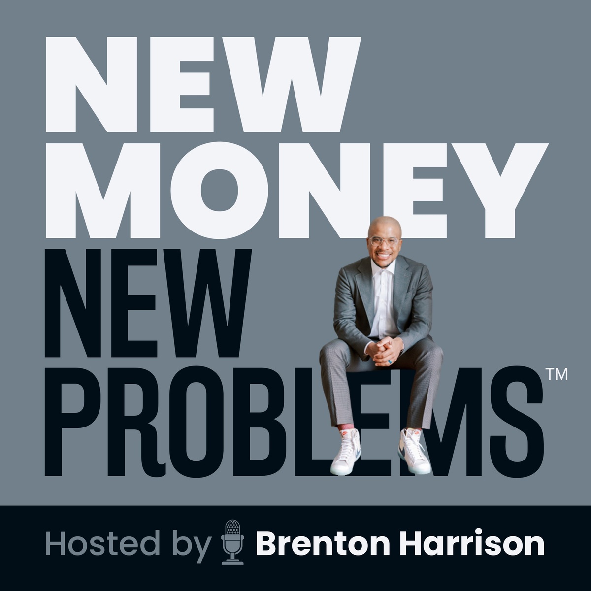 #11 My Wife's Money Story | NEW MONEY NEW PROBLEMS PODCAST