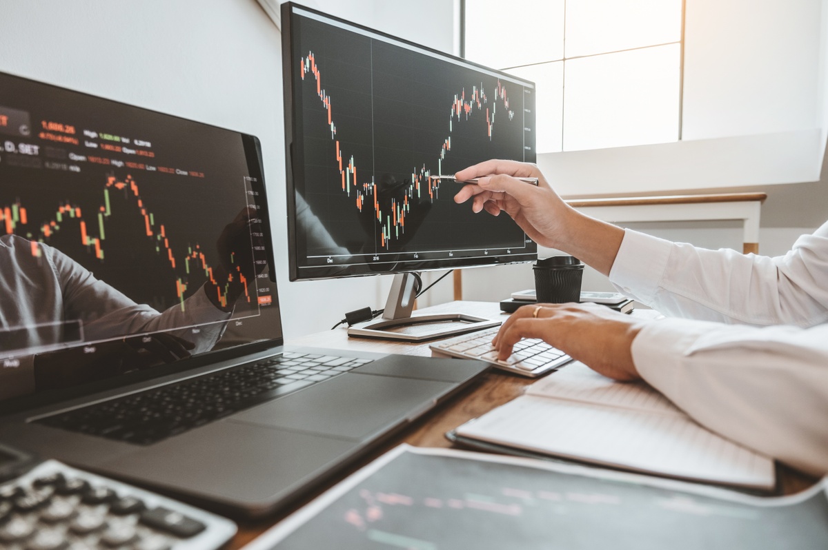 Common Investing Mistakes to Avoid:  Timing the Market