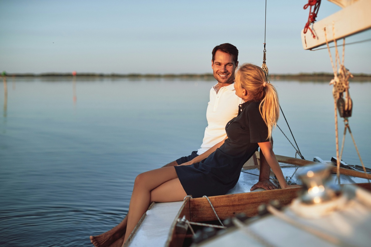 How to Successfully Set & Pursue Your Life Goals