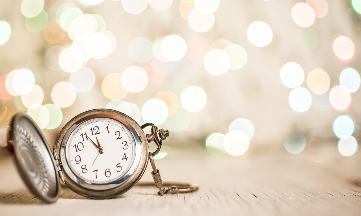 5 Reasons to Consider Independence in the New Year