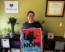 🌈 Why Participation Matters