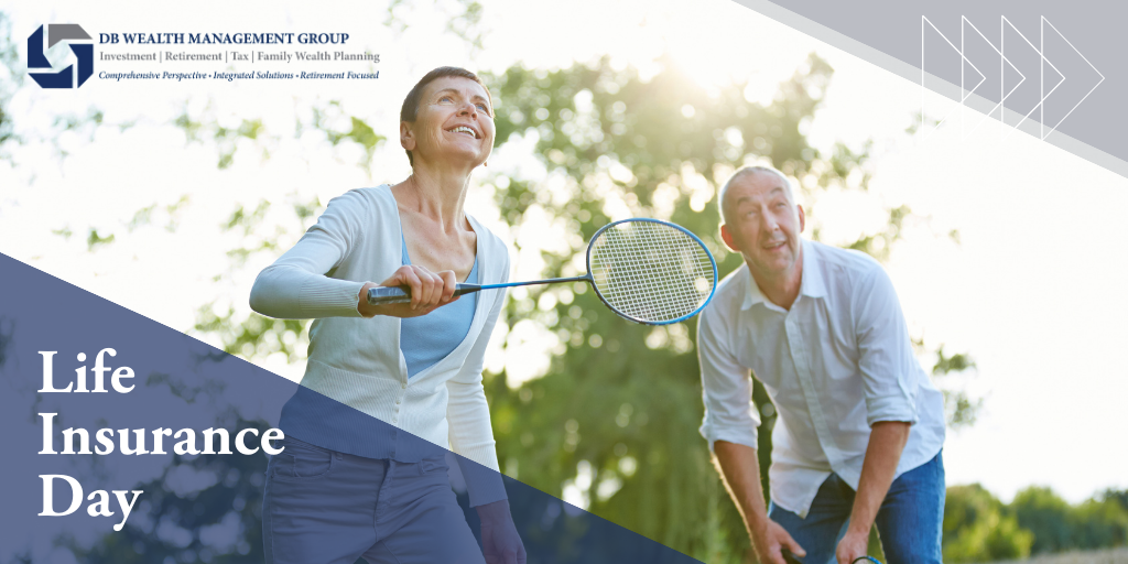 The Surprising Benefits of Getting Life Insurance Later in Life | DB ...