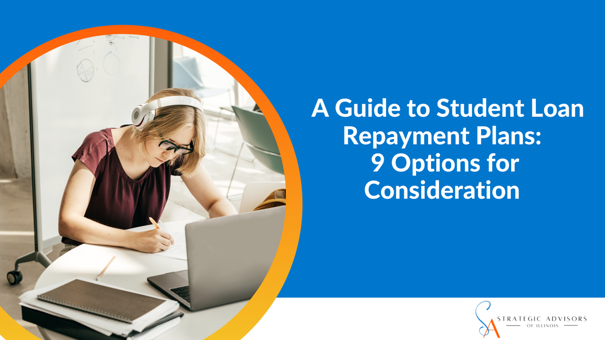 A Guide To Student Loan Repayment Plans 9 Options For Consideration a-guide-to-student-loan-repayment-plans-9-options-for-consideration