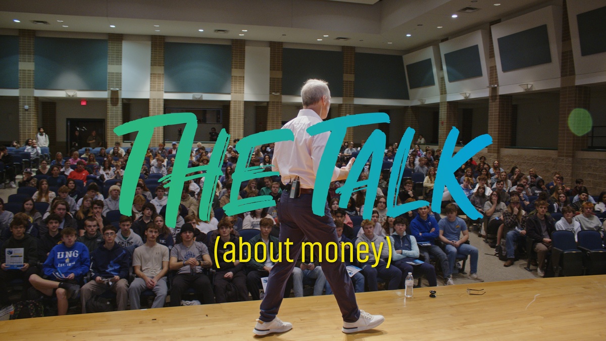 Beaver County Launch: Invested in the Next Generation