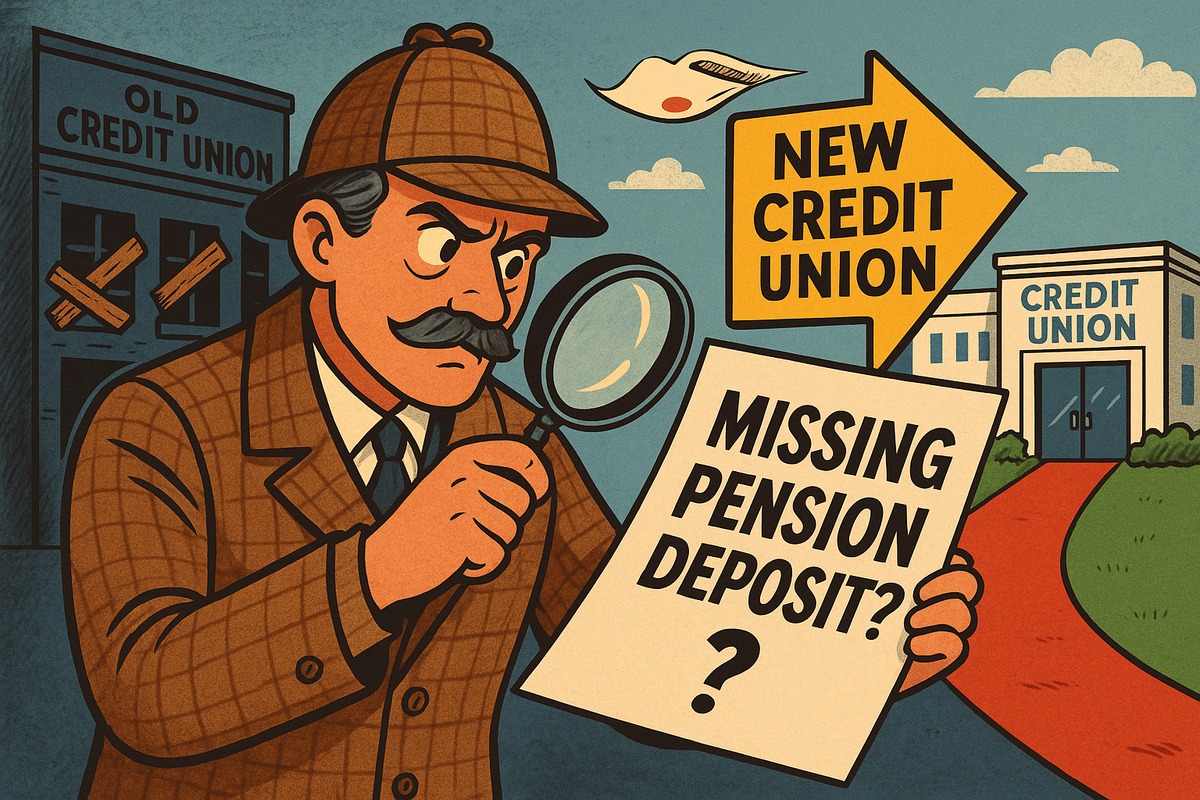 Ameren Retirees: What You Need to Know About the Credit Union Change