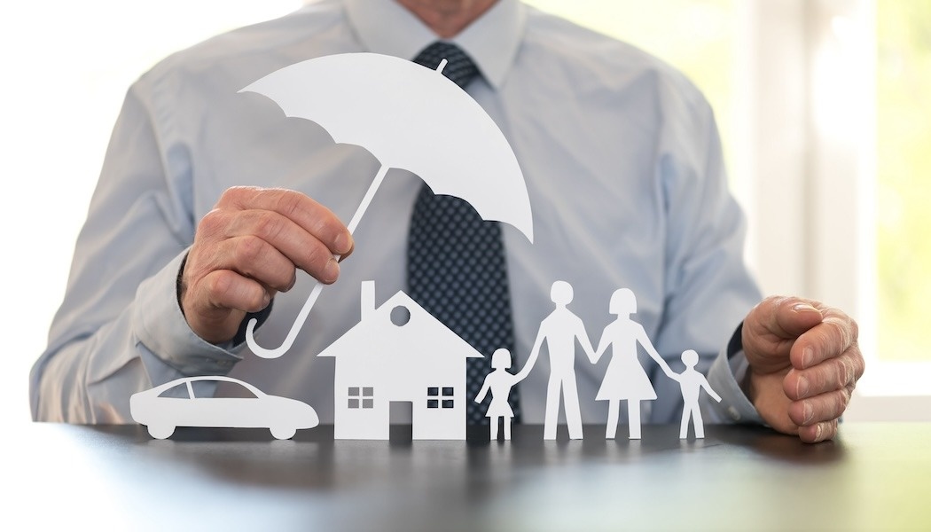 The Umbrella Policy: Protecting Your Family, Assets, and Future Income