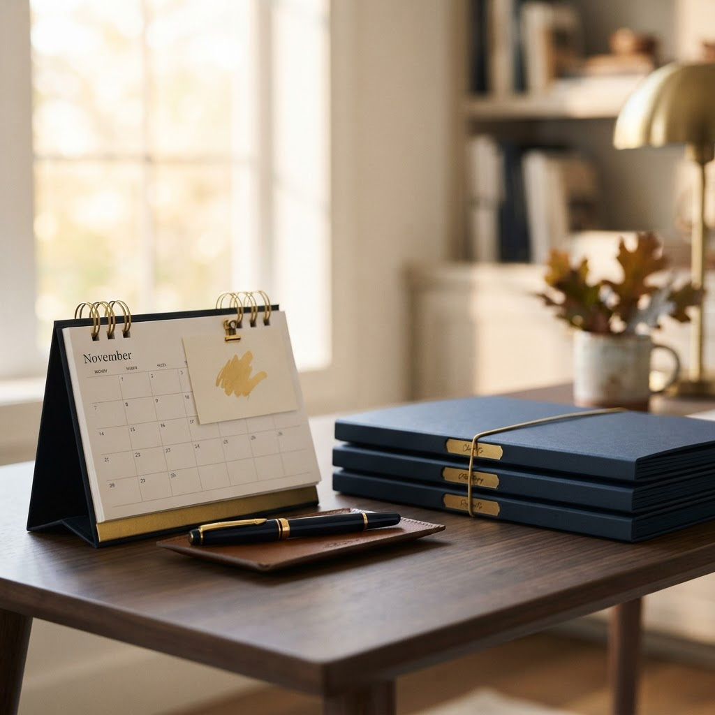 Preparing for Year-End: What to Watch Before Q4 Arrives