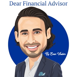 Dear Financial Advisor: A Newborn & Our Savings