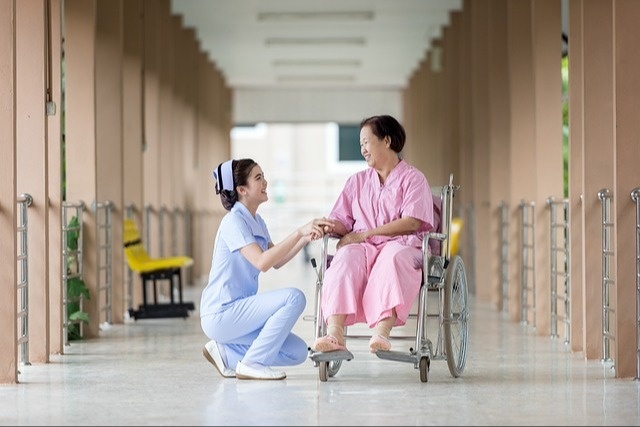 November is Recognized as Long‑Term Care Awareness Month
