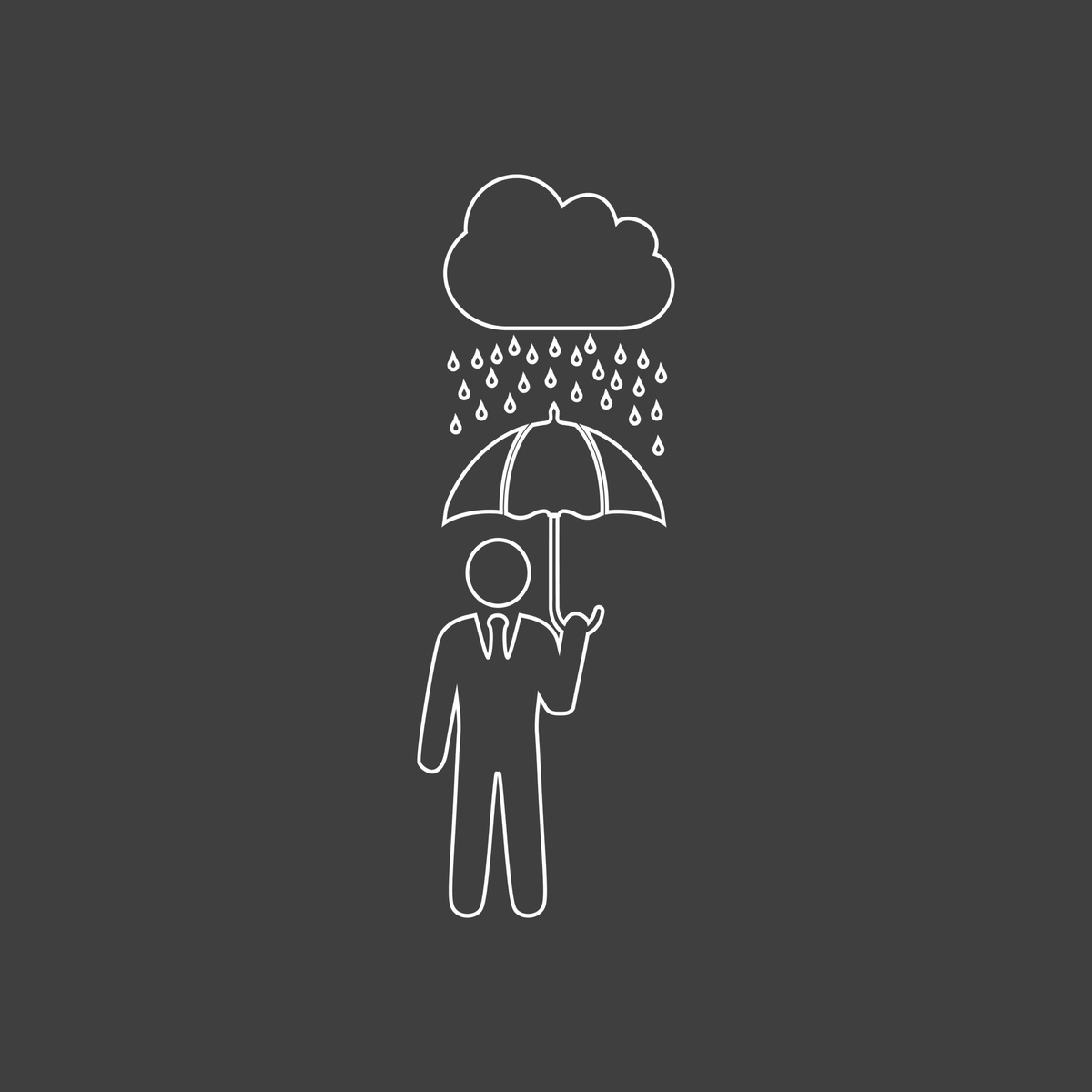 What to Make of a Bipolar Economy