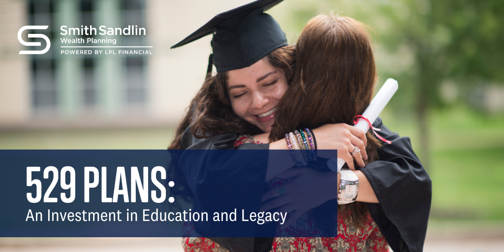 529 Plans: An Investment in Education and Legacy