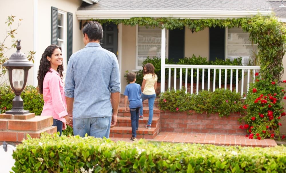 Buying your first house? 5 Tips for Getting Home Insurance
