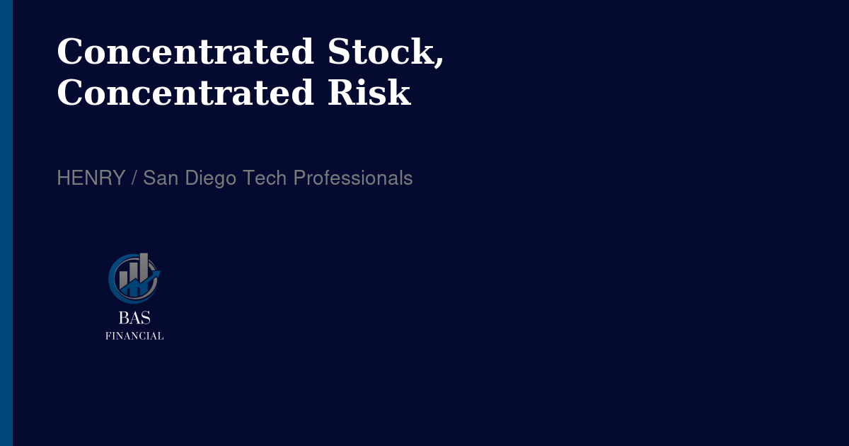 Multiple Vest Dates, One Estimated-Tax Surprise: The RSU Safe-Harbor Trap
