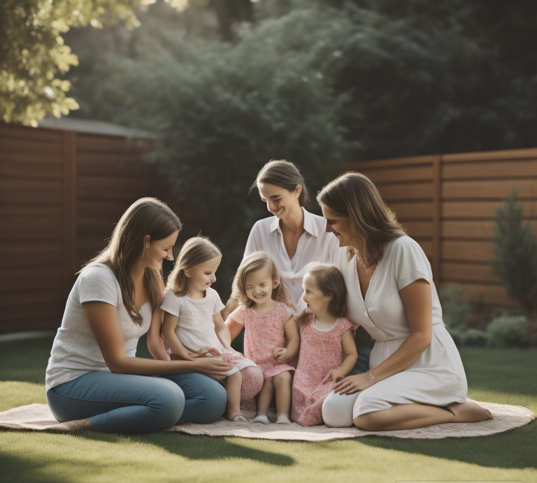 Balancing Act: Strategies for Women to Manage Work, Family, and Finances