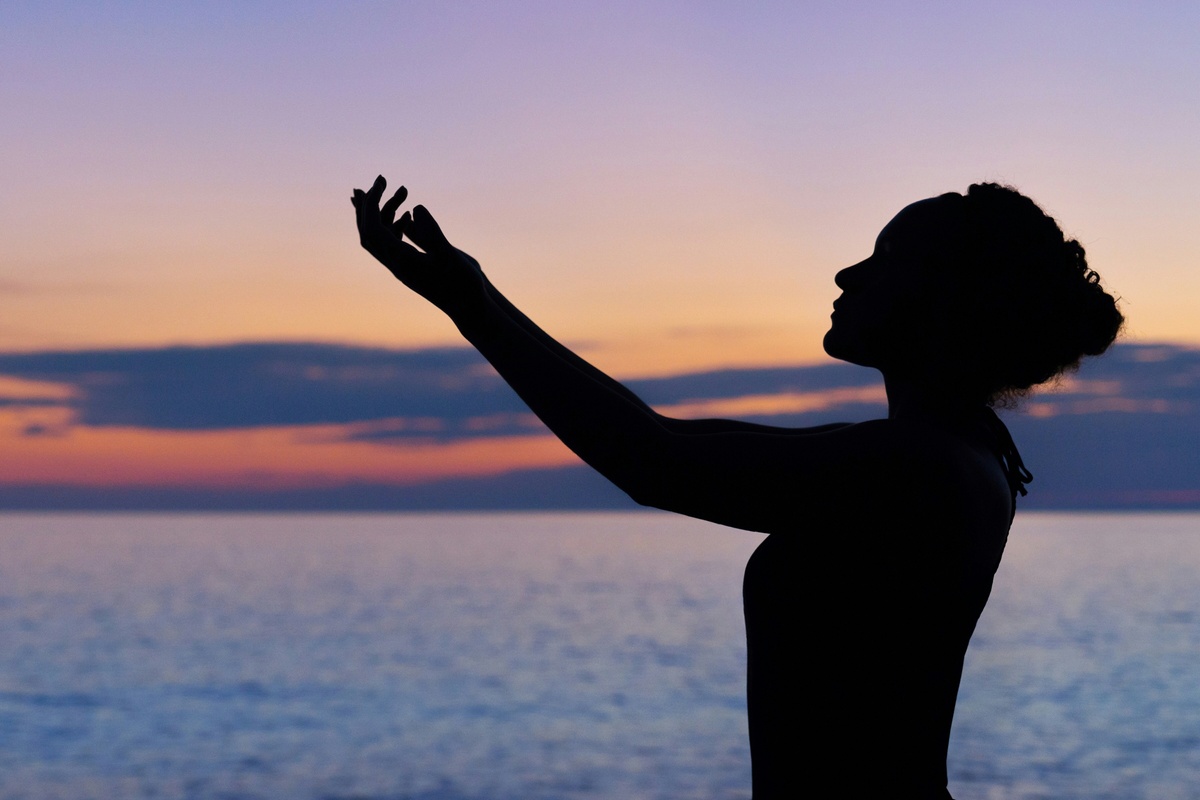 The Power of Intention: Can You Truly Heal Your Body from Within?