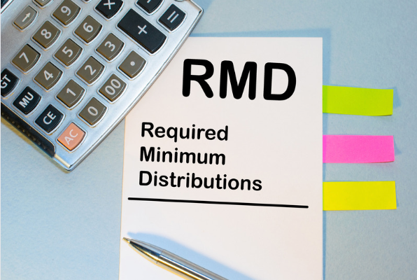 Unlocking the RMD Puzzle: Navigating Required Minimum Distributions (RMDs)