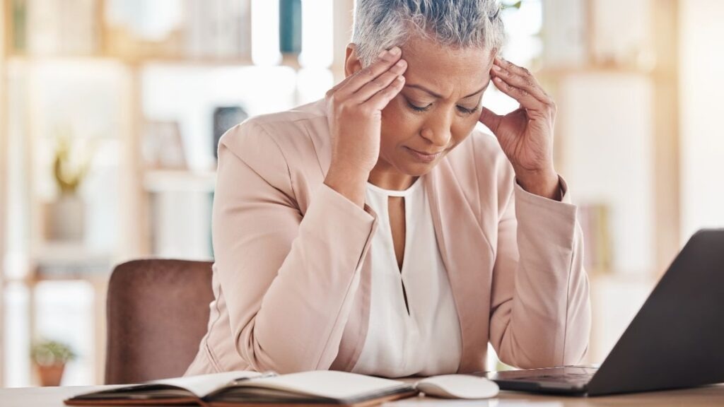 Managing Your Mental Health And Finances