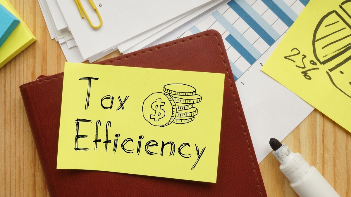 Maximizing Tax Efficiency With Cash Balance Plans