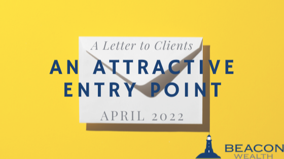 An Attractive Entry Point