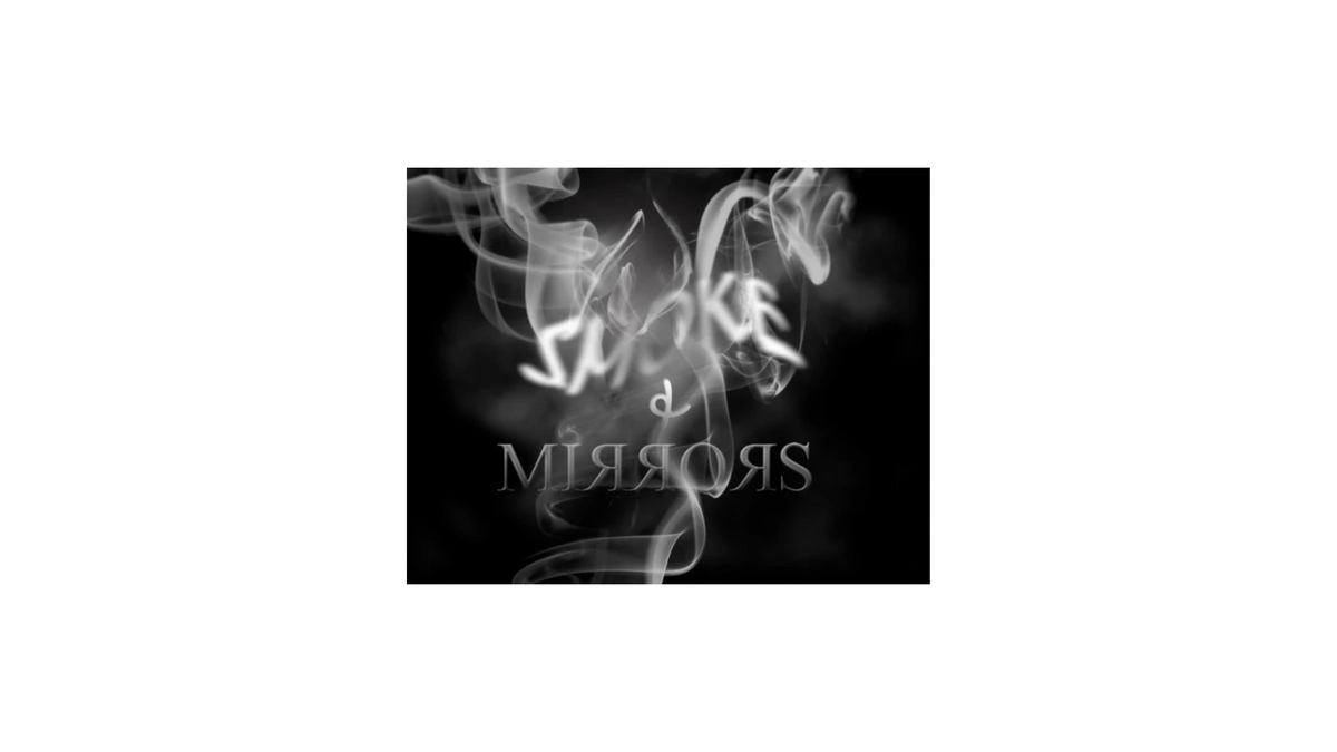 Smoke and mirrors in the ESG arena