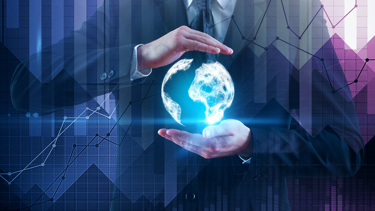 5 Reasons to Consider International Investments
