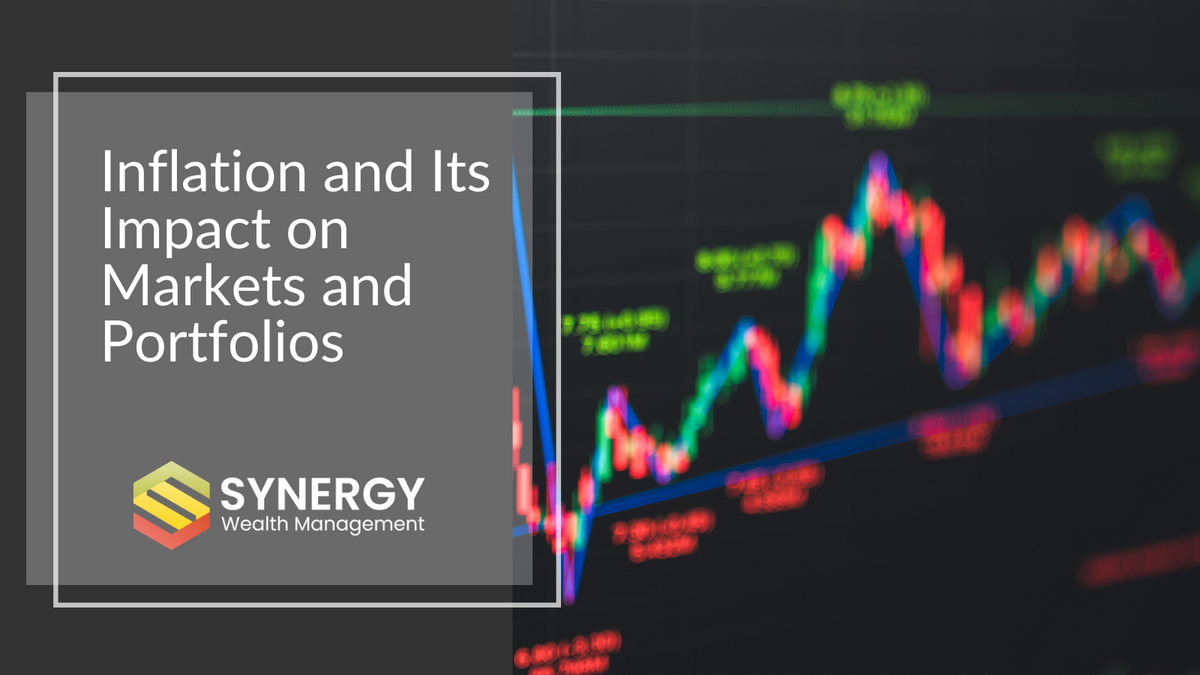 Inflation and Its Impact on Markets and Portfolios