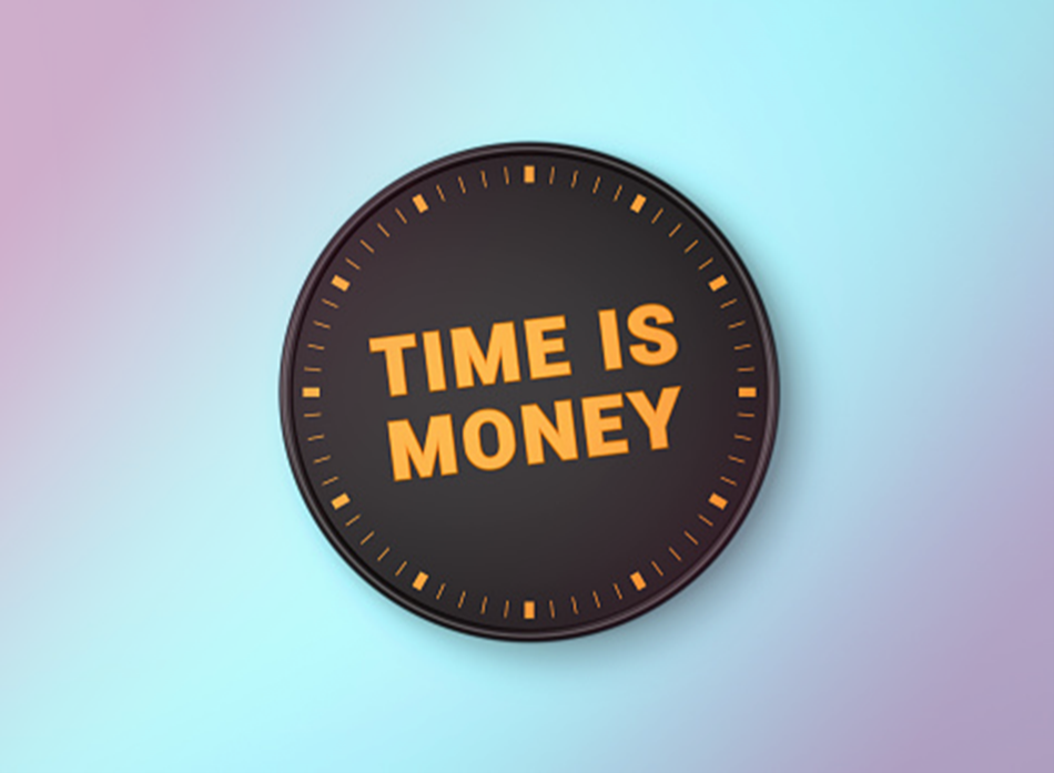 Participant Corner: Millennials - The Time to Start Saving is Now!
